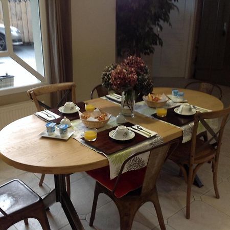 Bed and Breakfast Les Rives Du Bassin Le Teich Esterno foto