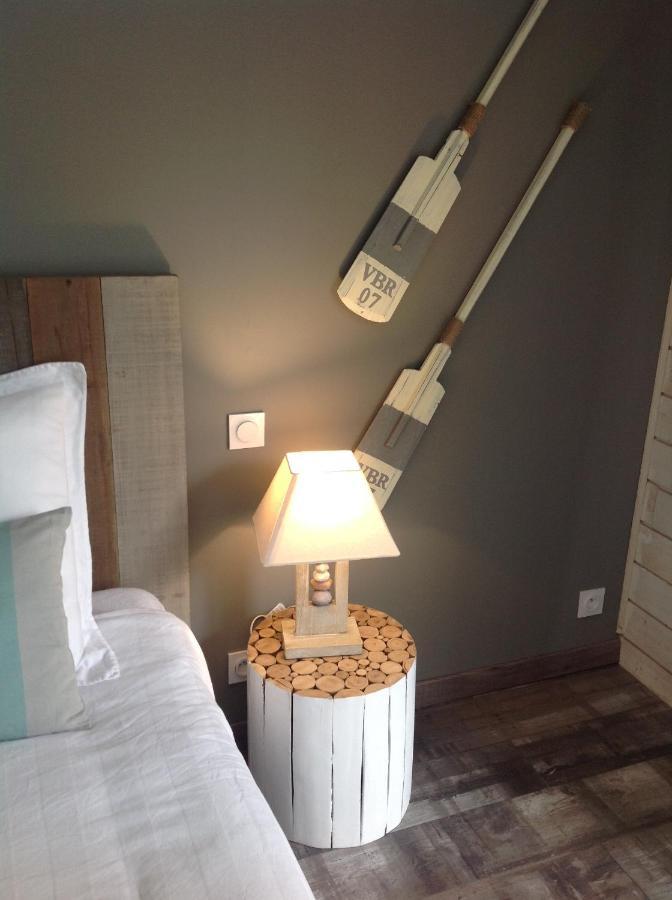 Bed and Breakfast Les Rives Du Bassin Le Teich Esterno foto