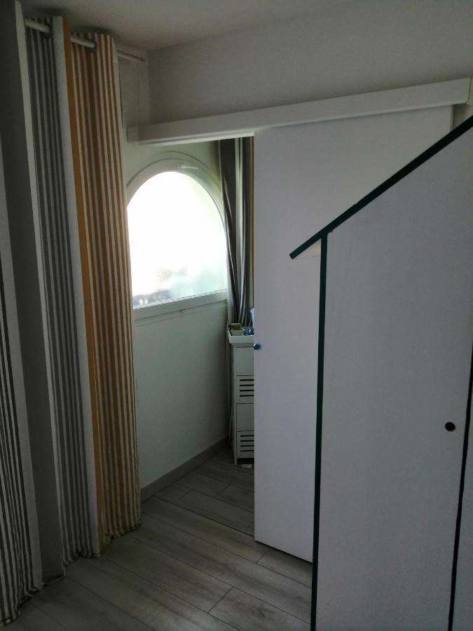 Bed and Breakfast Les Rives Du Bassin Le Teich Esterno foto