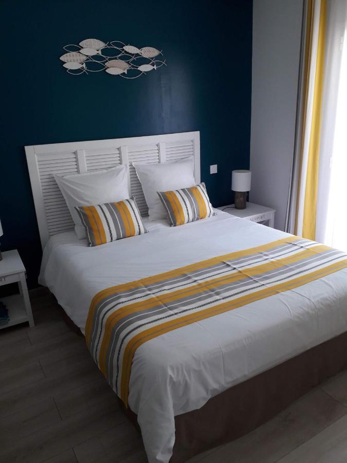 Bed and Breakfast Les Rives Du Bassin Le Teich Esterno foto